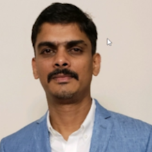 Thiyagarajan Mani